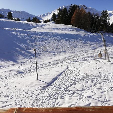 Studio 1 Piece Plagne Village 4 Personnes 2050 M Pied Des Pistes La Plagne Exteriér fotografie